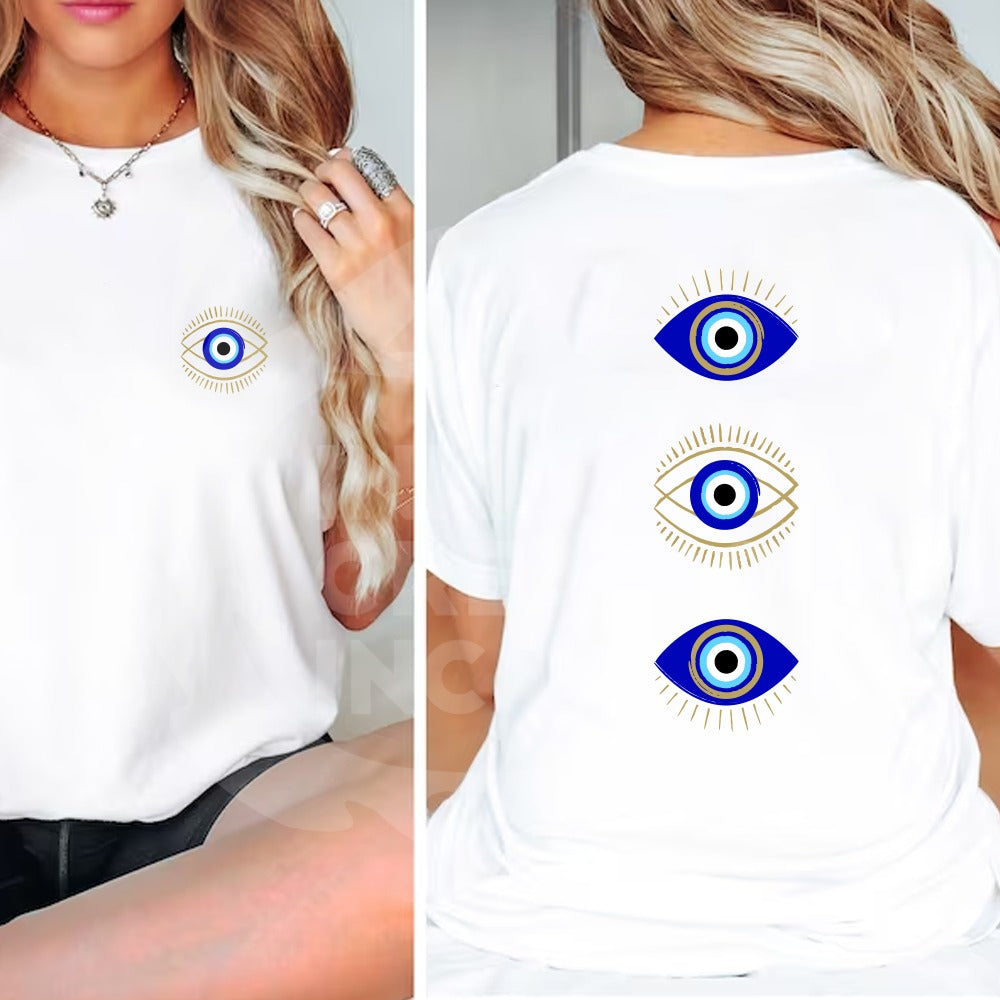 Evil Eye Shirts