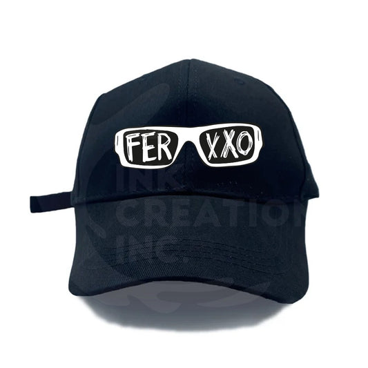 Feid premium snapback cap