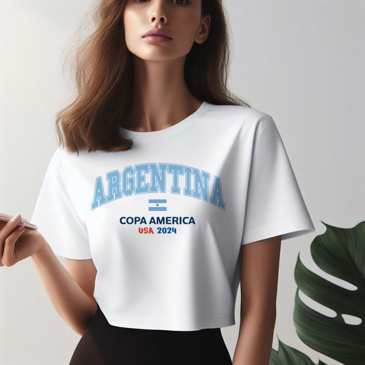 Argentina Copa America USA