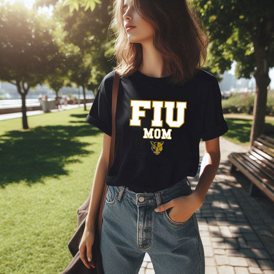 FIU Mom