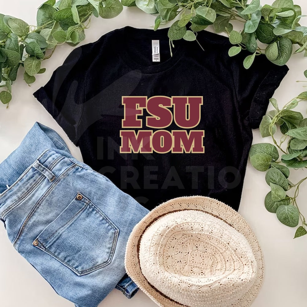 FSU MOM