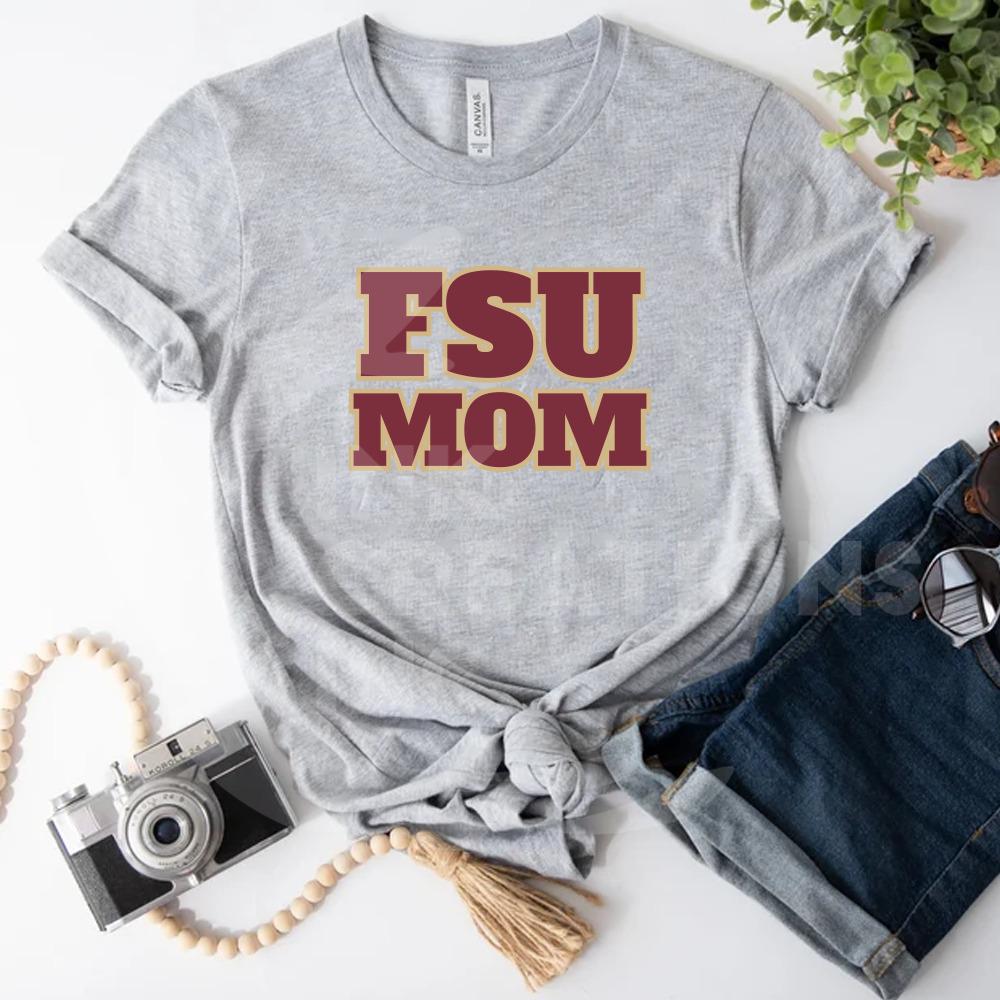 FSU MOM