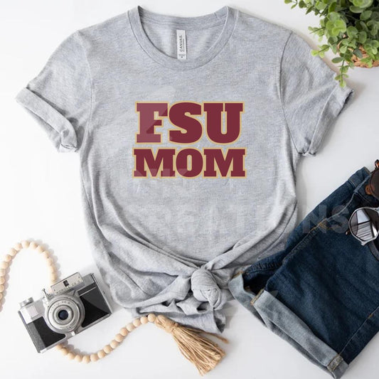 FSU MOM