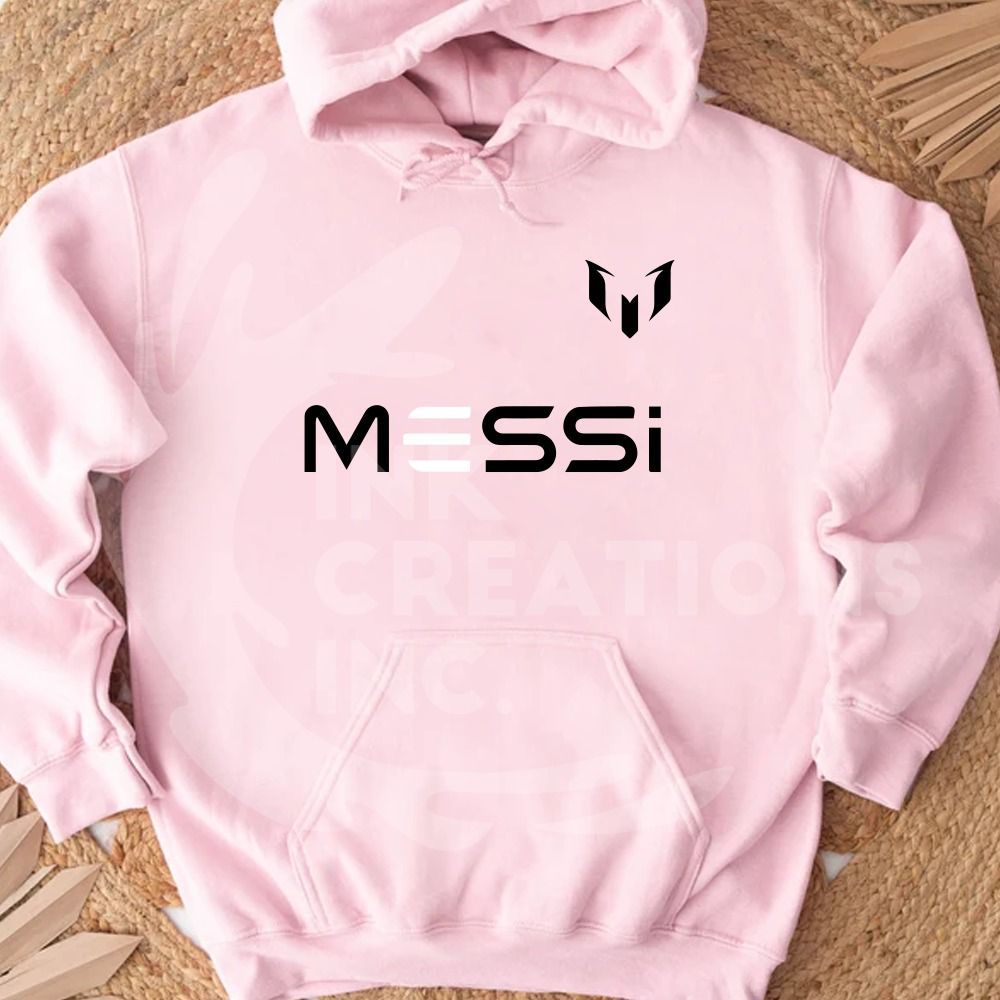 Messi miami hoddie