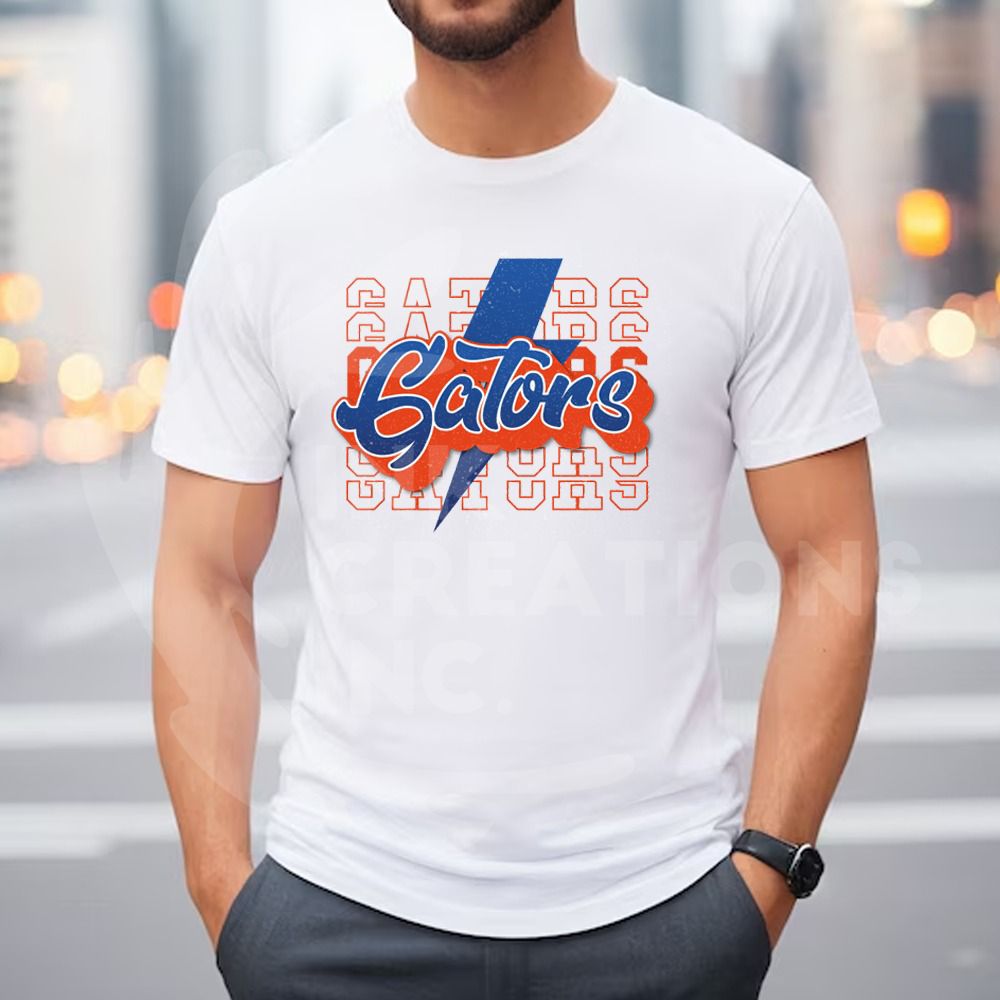 University of Florida T-Shirt