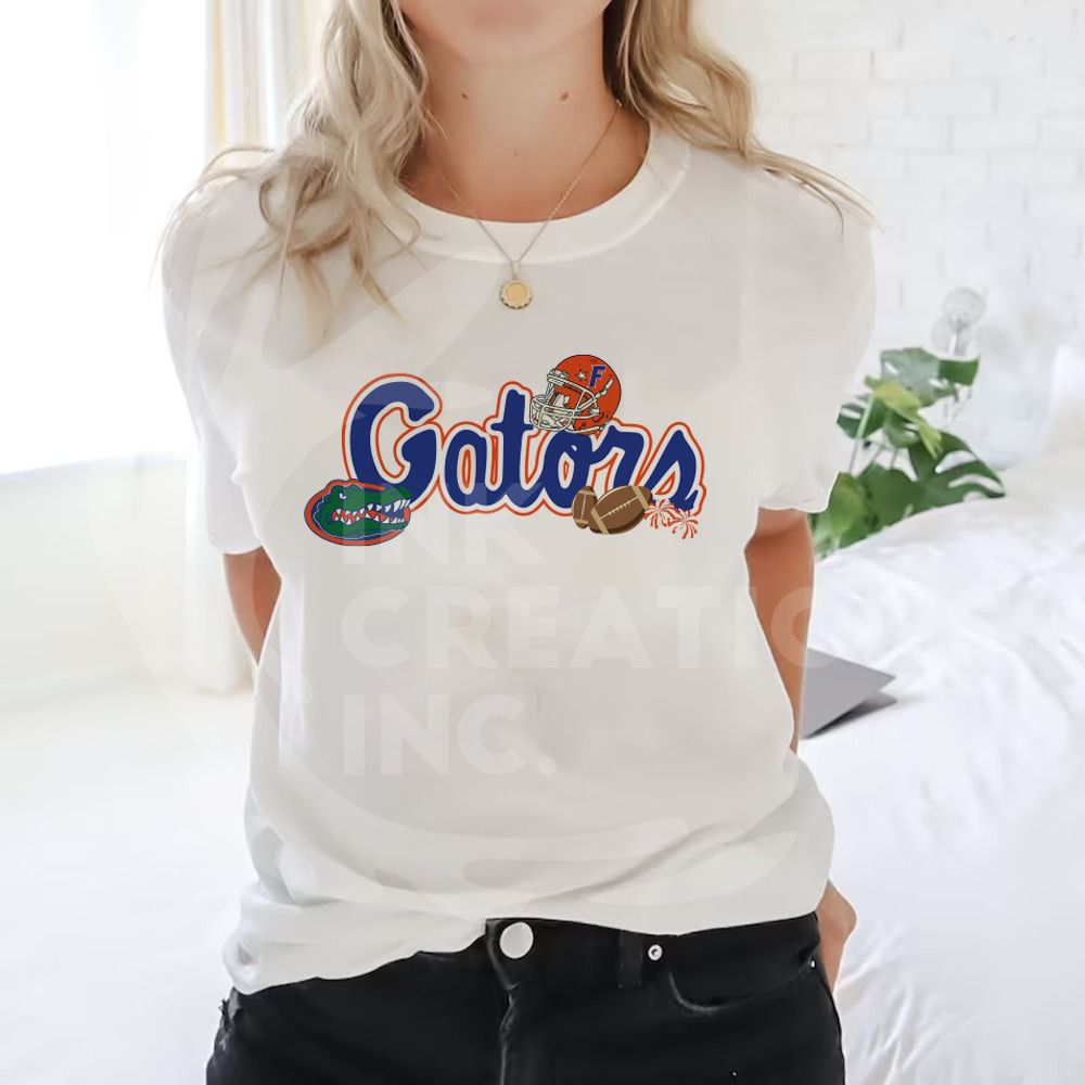 Florida Gators University T-shirt