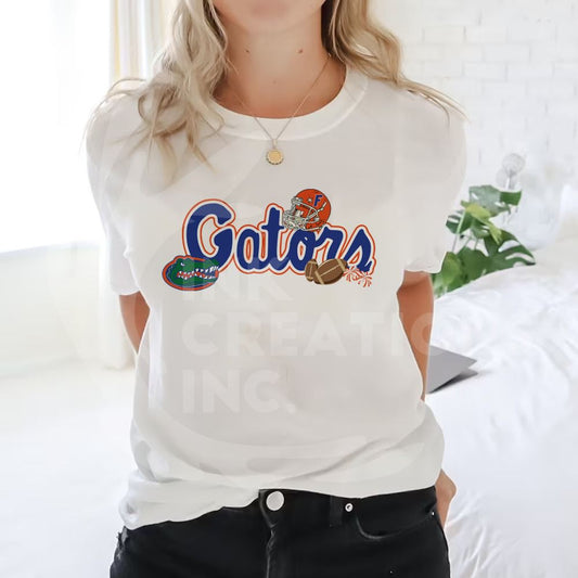 Florida Gators University T-shirt