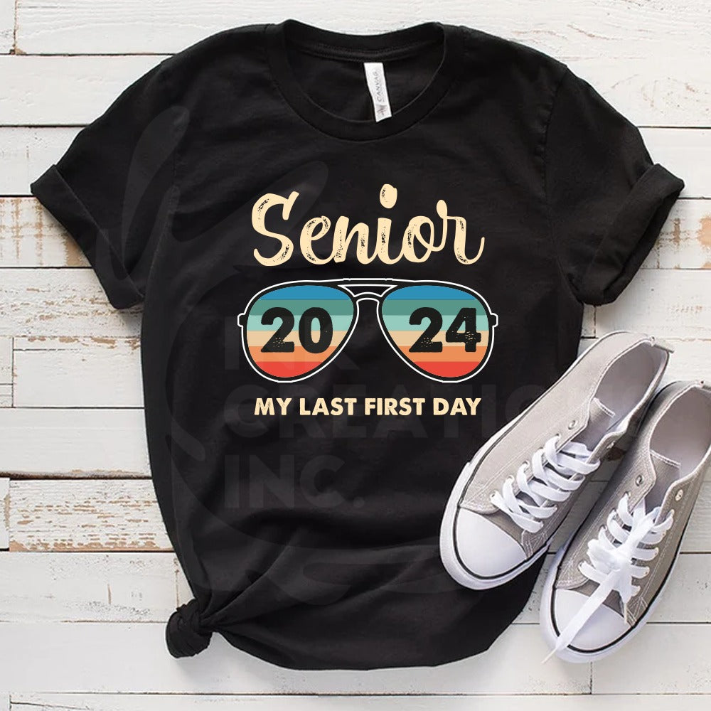 Senior T-Shirts