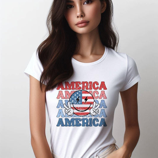 America Tshirt