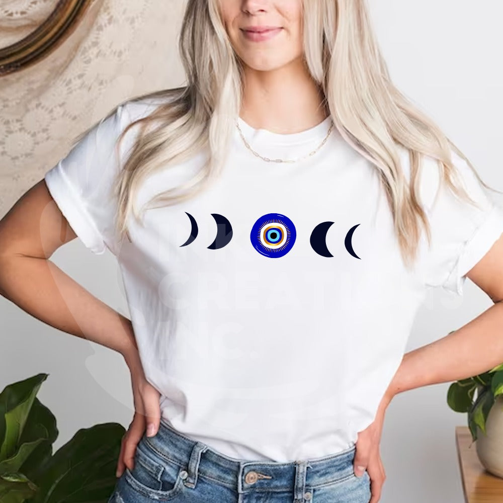 Evil Eye Shirts