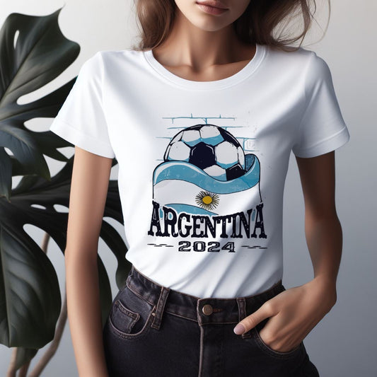 Argentina 2024