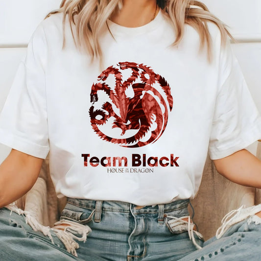 Targaryen Dynasty Logo shirt